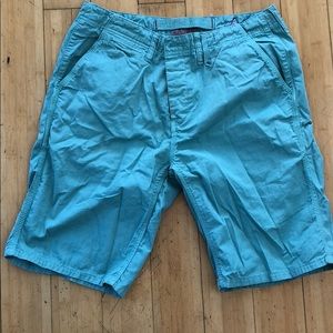 Paperback shorts. Unused